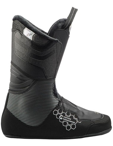 EDGE 95 W GW BOA BLACK FUCSIA