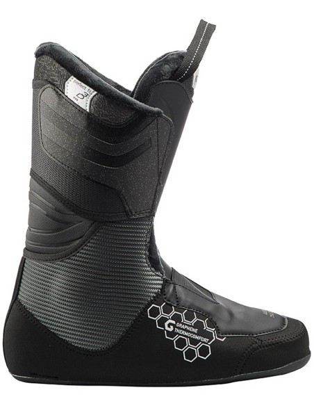 EDGE 95 W GW BOA BLACK FUCSIA