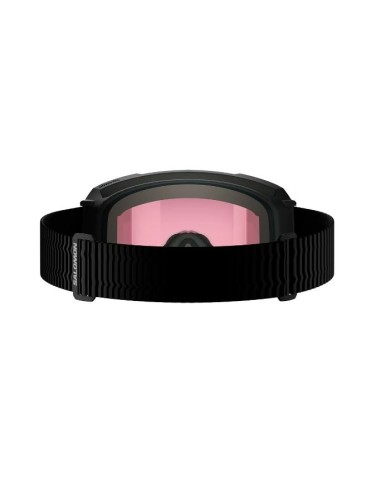 SALOMON S/VIEW 3 PHOTO BLACK/RED