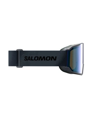 SALOMON S/VIEW 3 PHOTO EBONY/BLUE