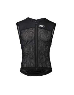 M´S VPD AIR VEST URANIUM BLACK