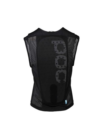 M´S VPD AIR VEST URANIUM BLACK