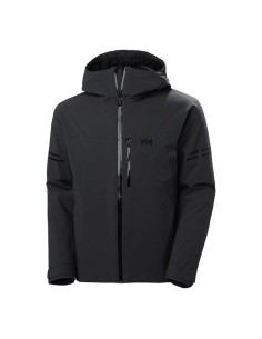 HELLY HANSEN SWIFT TEAM JACKET BLACK