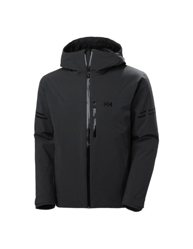 HELLY HANSEN SWIFT TEAM JACKET BLACK