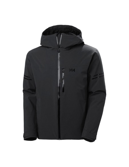 HELLY HANSEN SWIFT TEAM JACKET BLACK