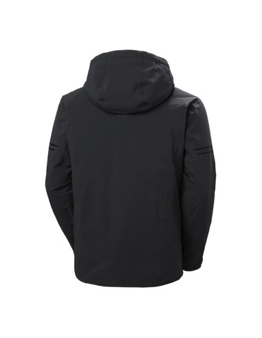 HELLY HANSEN SWIFT TEAM JACKET BLACK