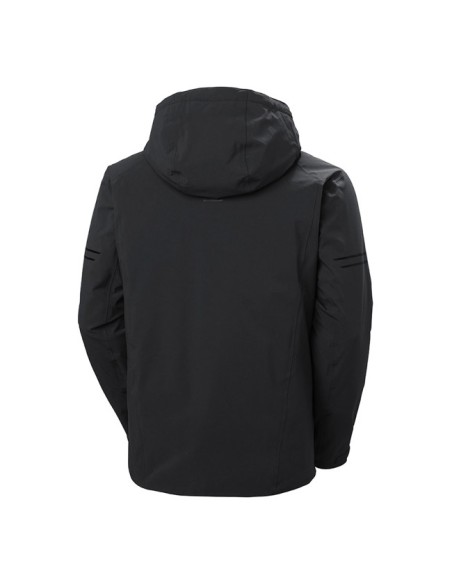 HELLY HANSEN SWIFT TEAM JACKET BLACK