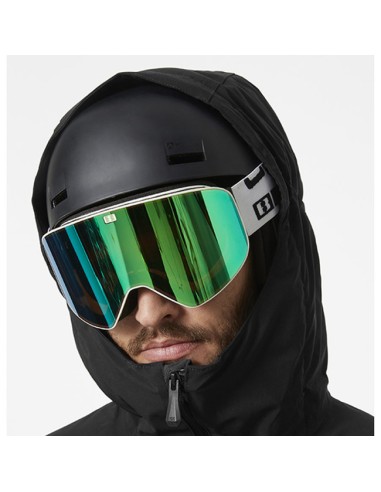 HELLY HANSEN SWIFT TEAM JACKET BLACK