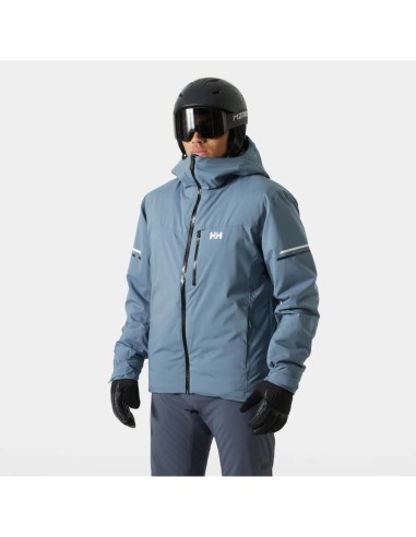 HELLY HANSEN SWIFT TEAM JACKET WASHED...