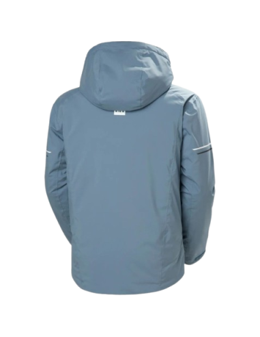 HELLY HANSEN SWIFT TEAM JACKET WASHED...