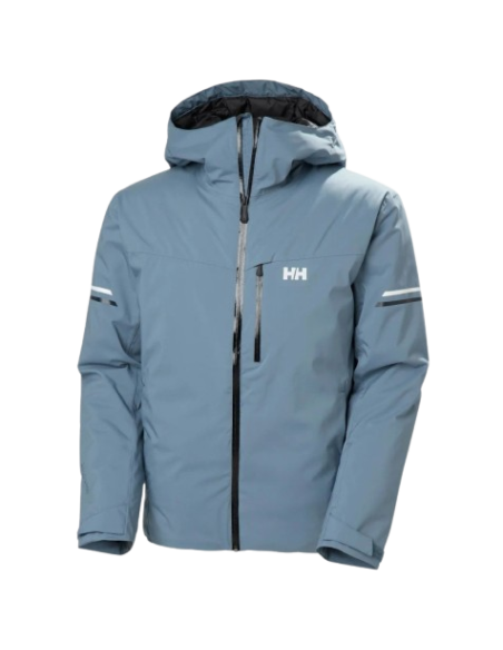 HELLY HANSEN SWIFT TEAM JACKET WASHED NAVY