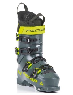 FISCHER RC4 110 MV VAC RHINO GREY 2