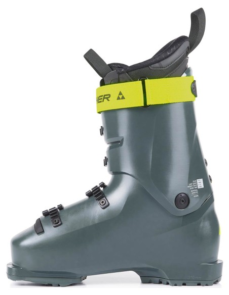 FISCHER RC4 110 MV VAC RHINO GREY