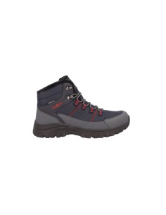 CMP AURYL MID WP SNOW BOOTS CARBON GREY