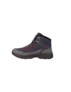 CMP AURYL MID WP SNOW BOOTS CARBON GREY 2