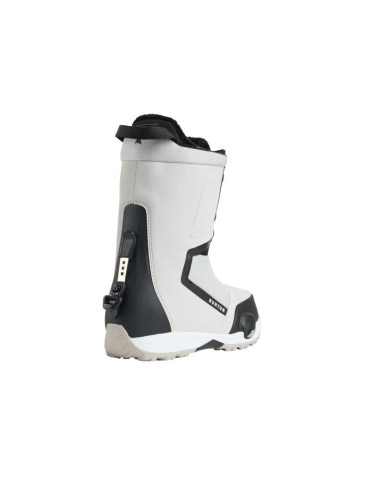 HIGHSHOT STEP ON GRAY CLOUD