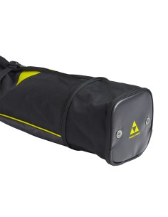 FISCHER SKICASE 1 PAIR ALPINE RACE 175/190 2