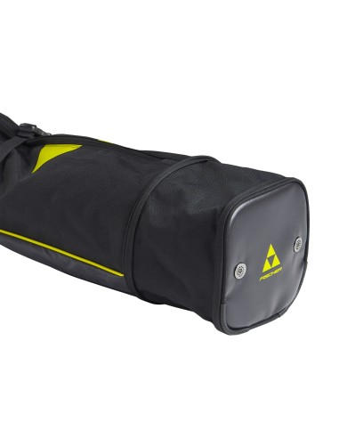 FISCHER SKICASE 1 PAIR ALPINE RACE...