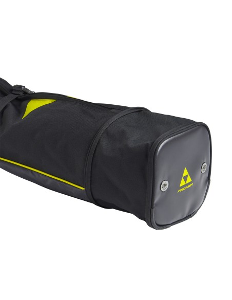 FISCHER SKICASE 1 PAIR ALPINE RACE 175/190