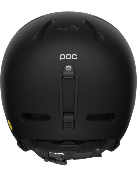 FORNIX MIPS URANIUM BLACK