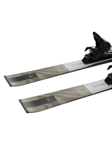 SALOMON S/MAX Nº10 + M10