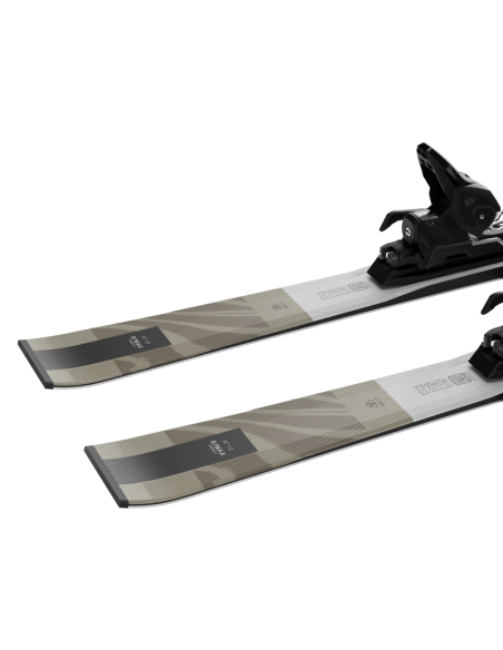 SALOMON S/MAX Nº10 + M10