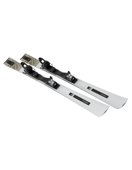 SALOMON S/MAX Nº10 + M10