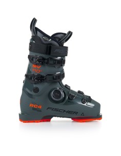 FISCHER RC4 110 MV S BOA GW RHINO GREY