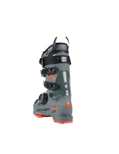 FISCHER RC4 110 MV S BOA GW RHINO GREY 2