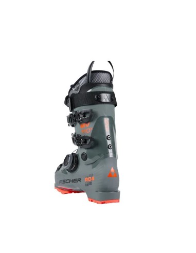 FISCHER RC4 110 MV S BOA GW RHINO GREY