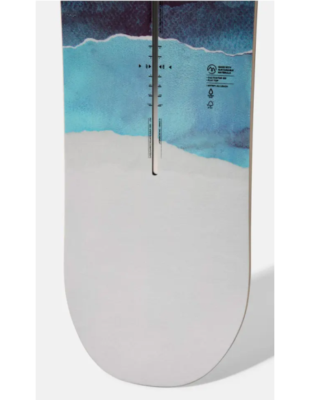 BURTON CULTIVATOR WATERCOLOR