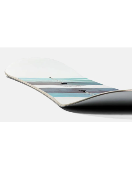 BURTON CULTIVATOR WATERCOLOR