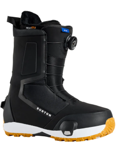BURTON M HIGHSHOT STEP ON BLACK