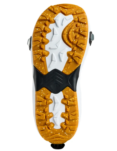 BURTON M HIGHSHOT STEP ON BLACK