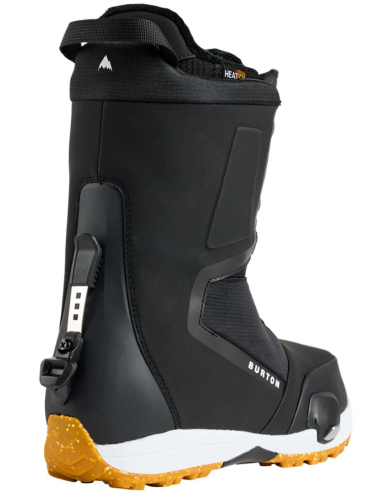 BURTON M HIGHSHOT STEP ON BLACK