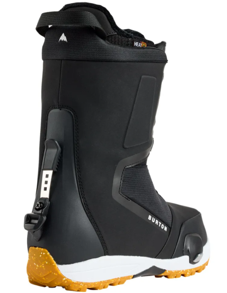 BURTON M HIGHSHOT STEP ON BLACK