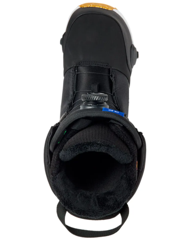 BURTON M HIGHSHOT STEP ON BLACK