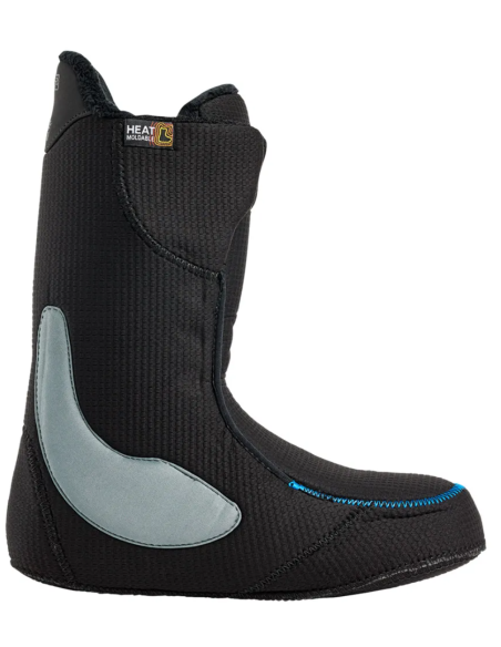 BURTON M HIGHSHOT STEP ON BLACK