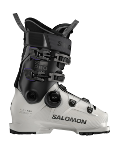SALOMON S/PRO SUPRA BOA 105W GW