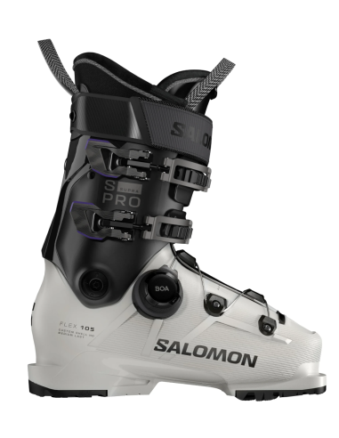 SALOMON S/PRO SUPRA BOA 105W GW