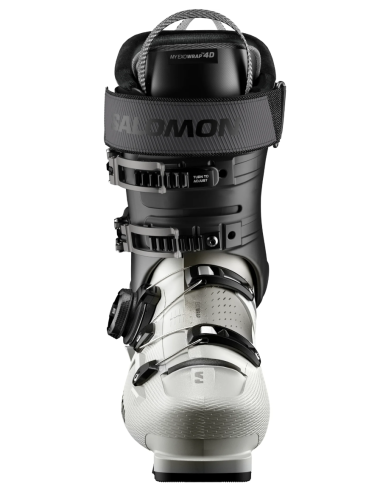 SALOMON S/PRO SUPRA BOA 105W GW