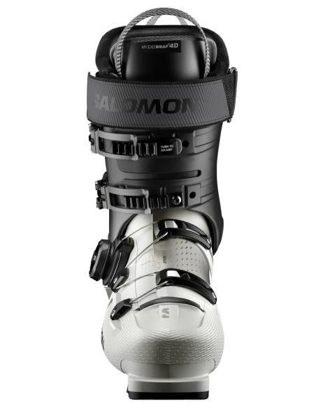 SALOMON S/PRO SUPRA BOA 105W GW