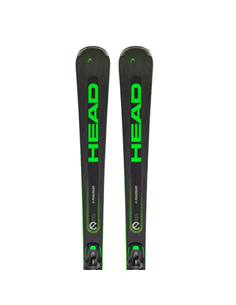 SUPERSHAPE E-MAGNUM + PR11 GW 2