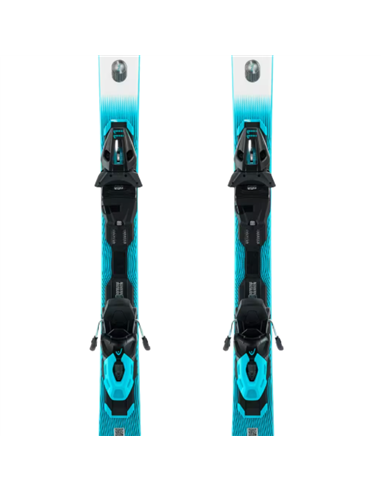 WC E-REBELS E.XRS LYT + PR 10 GW