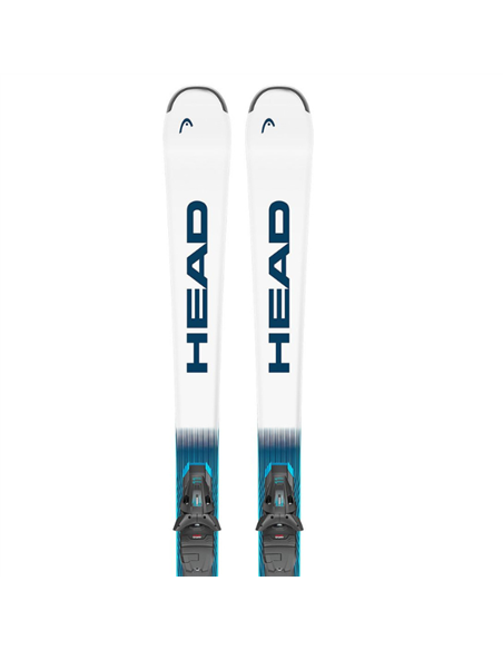 WC REBELS XR LYT + PR 10 GW