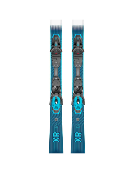 WC REBELS XR LYT + PR 10 GW