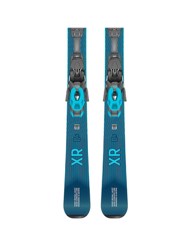 WC REBELS XR LYT + PR 10 GW