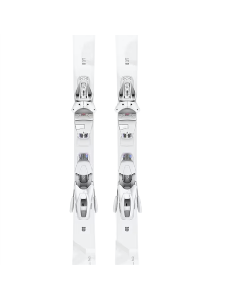 EASY JOY SLR  + JOY 9 GW