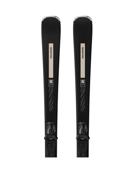 SALOMON S/MAX Nº6 XT + M10 GW