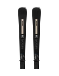 SALOMON E STANCE 80 + M11 GW 2